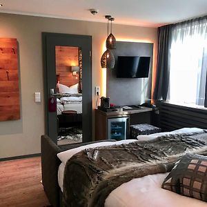 Superior Doppelzimmer