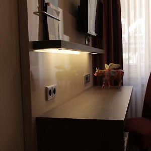Einzelzimmer im Hauptgebäude